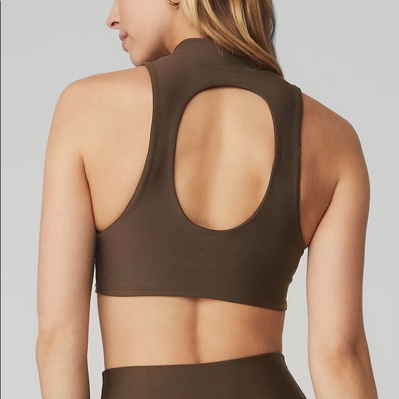 Airlift Fuse Bra Tank - Picture 2 of 4